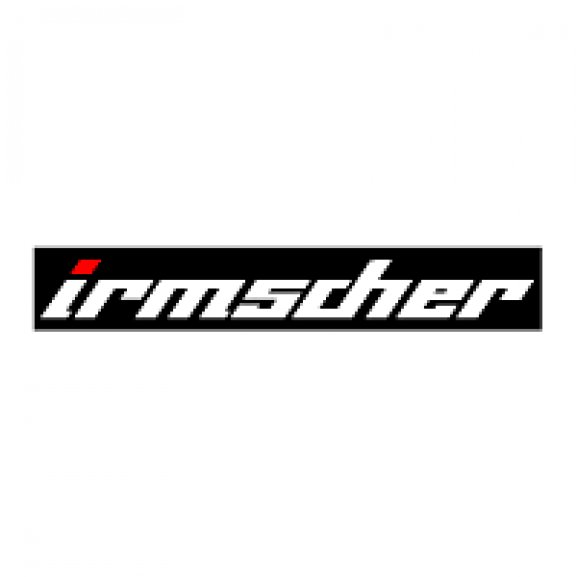 Logo of Irmscher