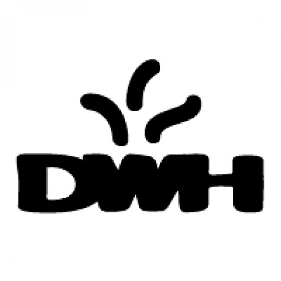 Logo of Delftse Werkgroep Homoseksualiteit