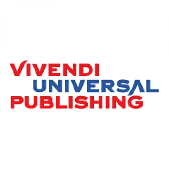 Logo of Vivendi Universal Publishing