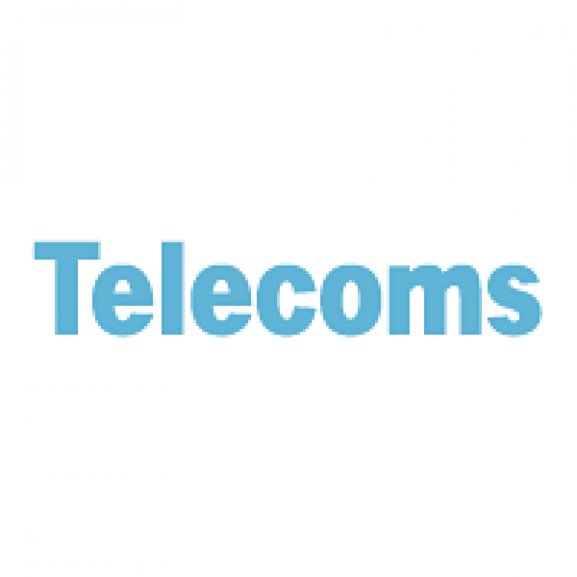 Logo of Telecoms