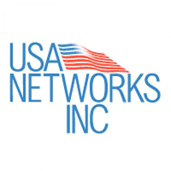 Logo of USA Networks