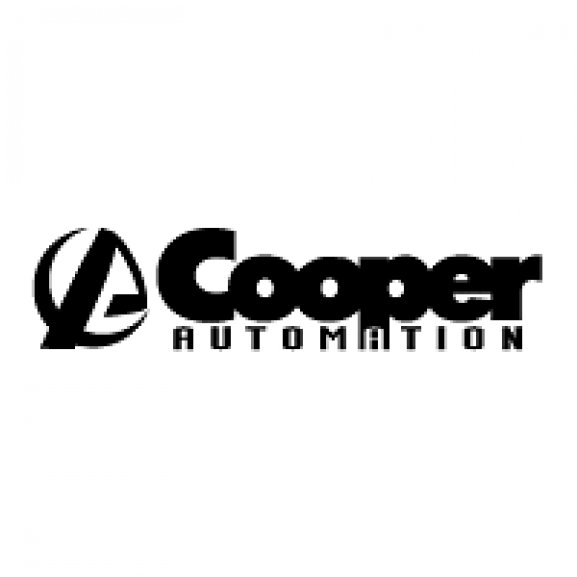 Logo of Cooper Automation