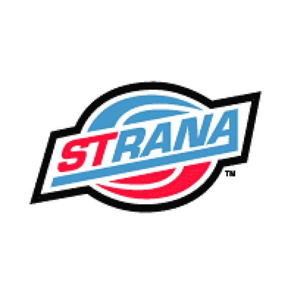 Logo of STRANA
