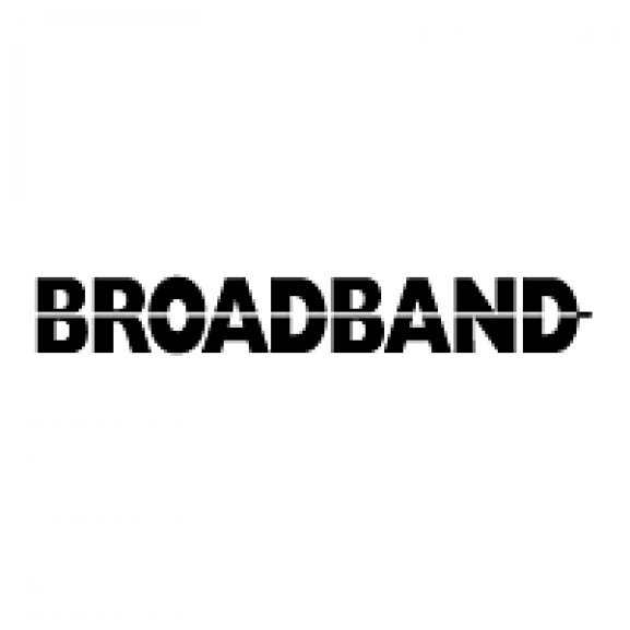Logo of Broadband