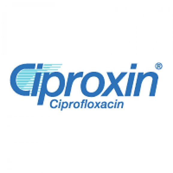 Logo of Ciproxin