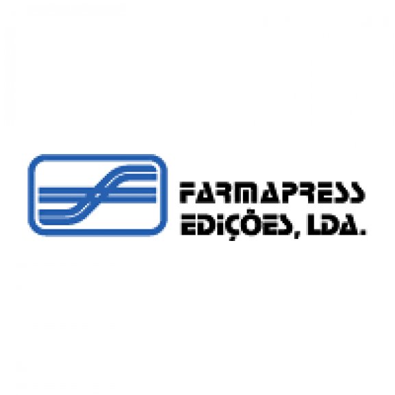 Logo of Farmapress Edicoes