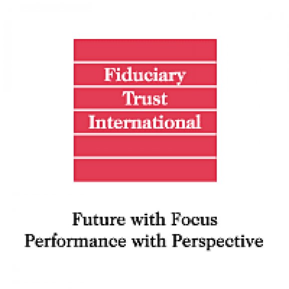 Logo of Fiduciary Trust International