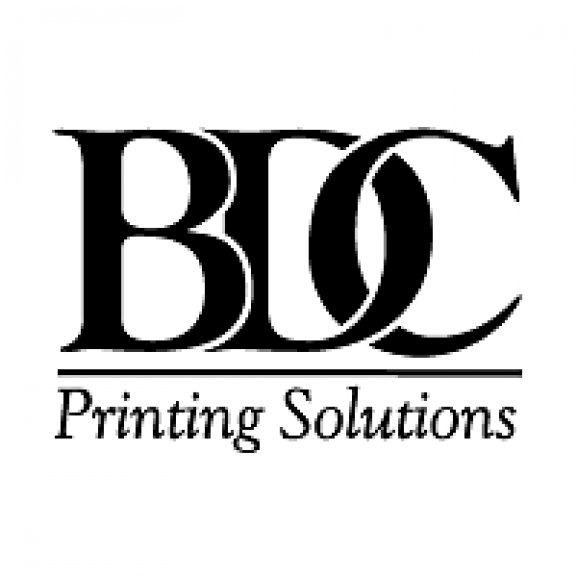 Logo of BDC