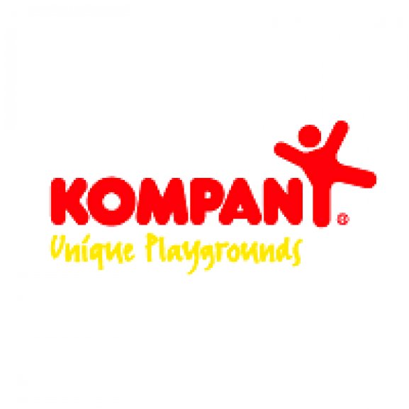 Logo of Kompan