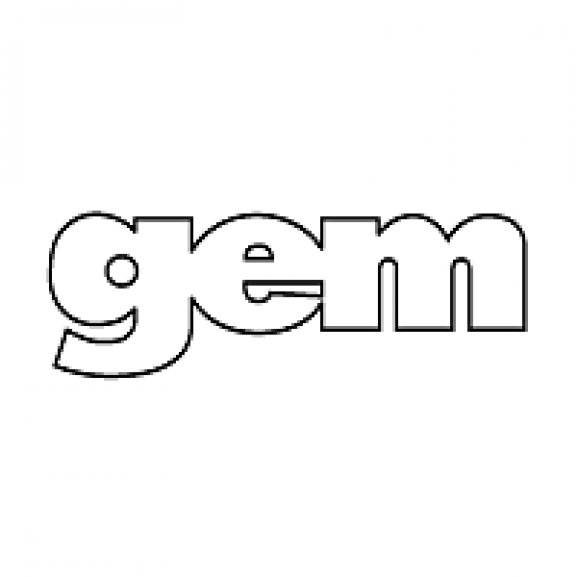 Logo of GEM