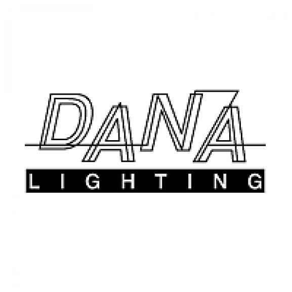 Logo of Dana Lighting
