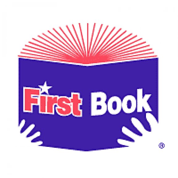 Logo of First Book