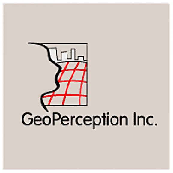 Logo of GeoPerception