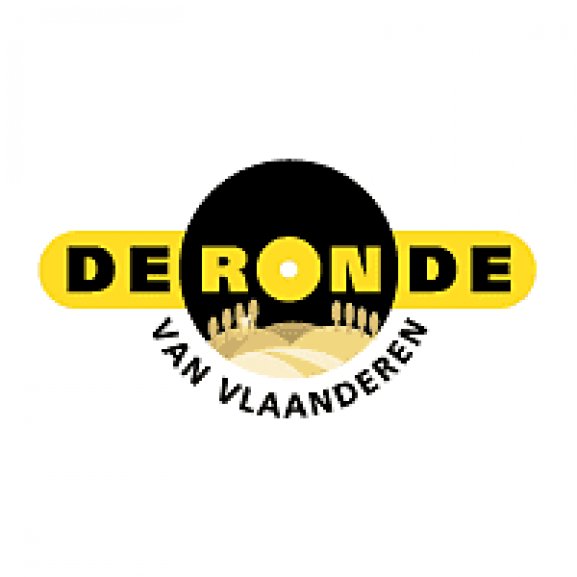 Logo of Deronde