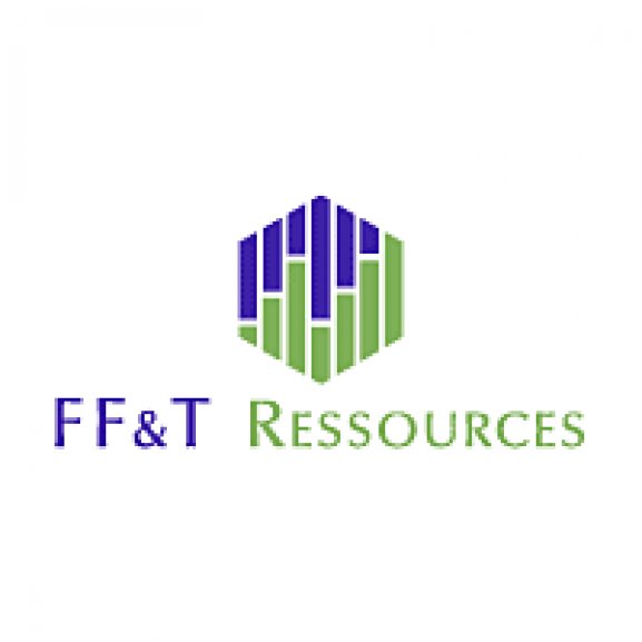 Logo of FF&amp;T Ressources