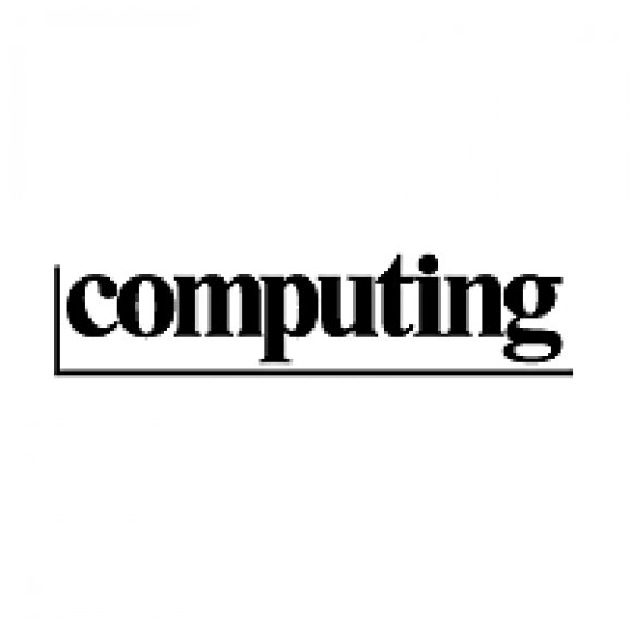 Logo of Computing