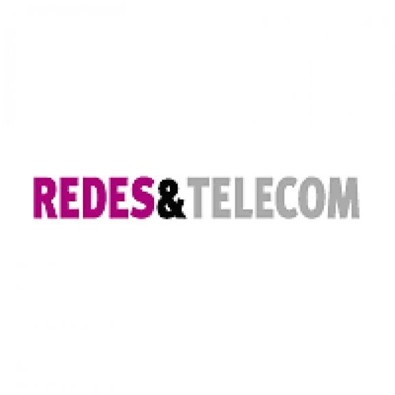 Logo of Redes & Telecom