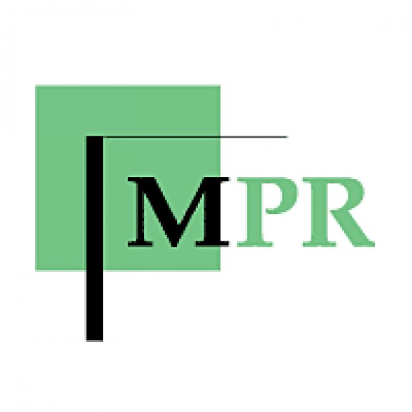 Logo of MPR