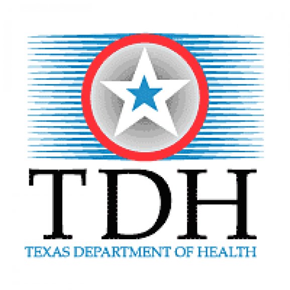 Logo of TDH