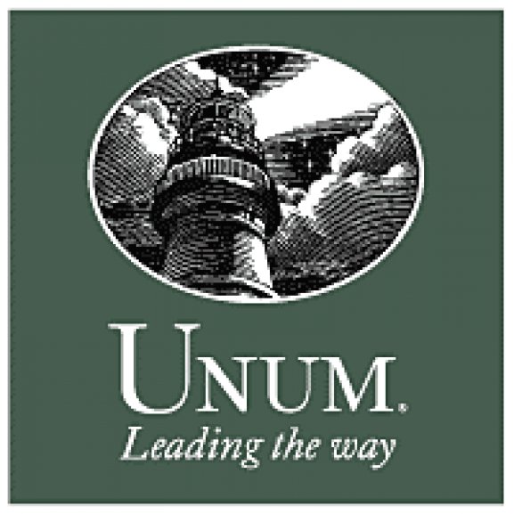 Logo of Unum