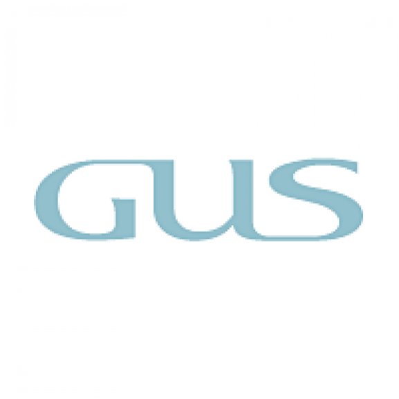 Logo of GUS