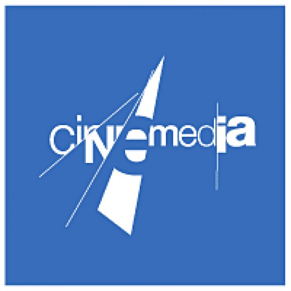 Logo of Cinemedia