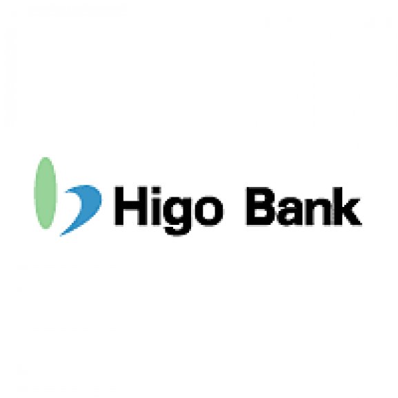 Logo of Higo Bank