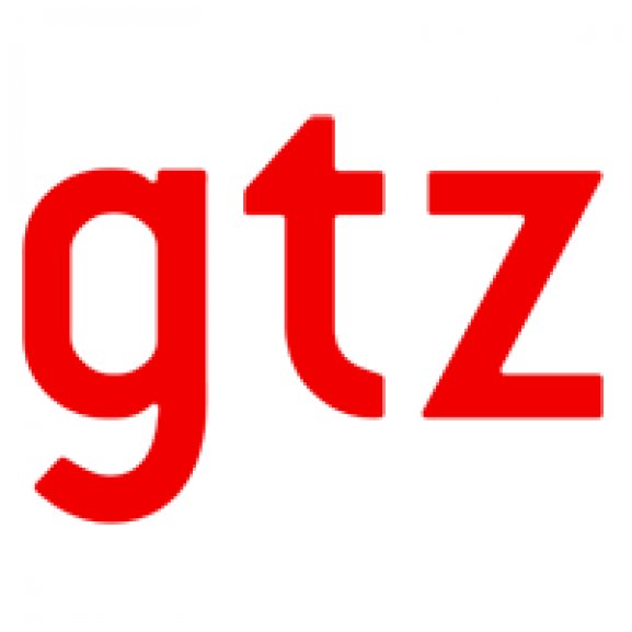 Logo of GTZ