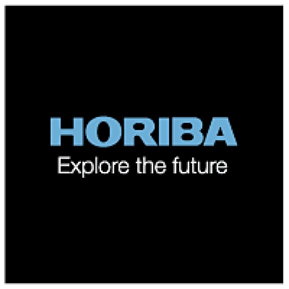 Logo of Horiba