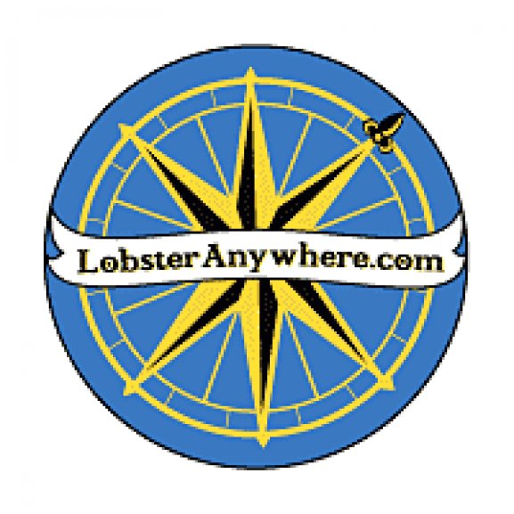 Logo of LobsterAnywhere.com