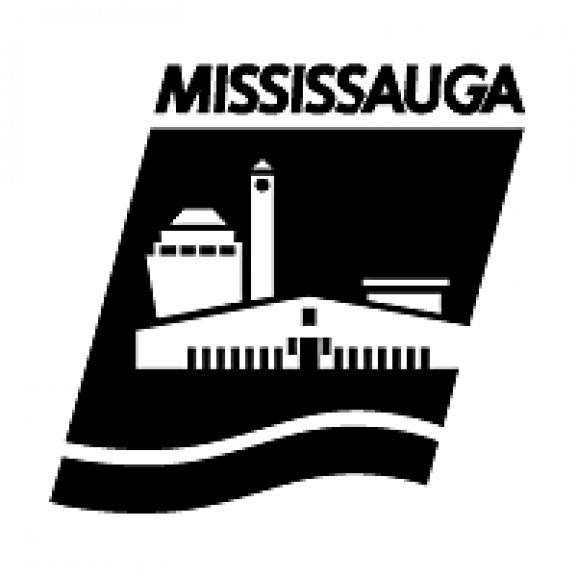 Logo of Mississauga