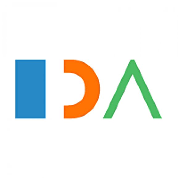 Logo of IDA