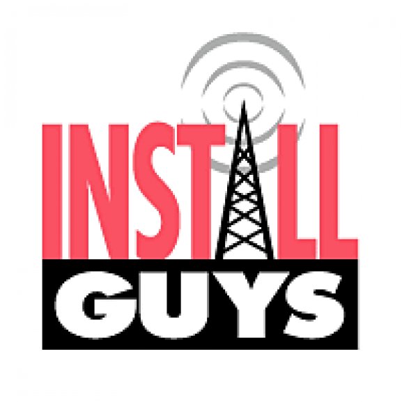 Logo of InstallGuys