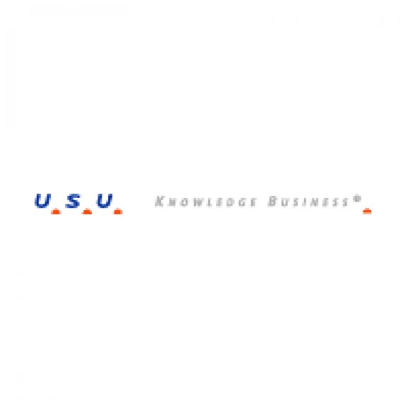 Logo of USU