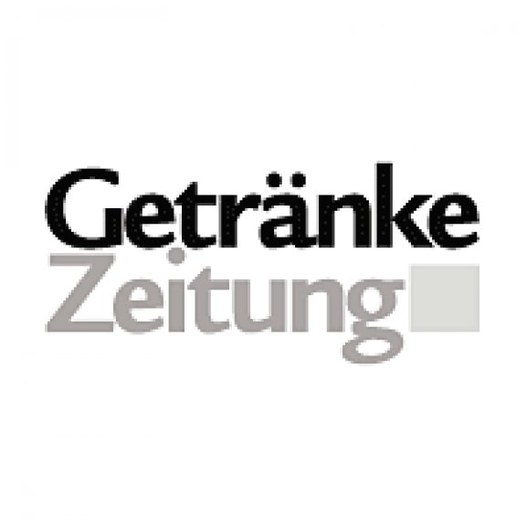 Logo of Getranke Zeitung