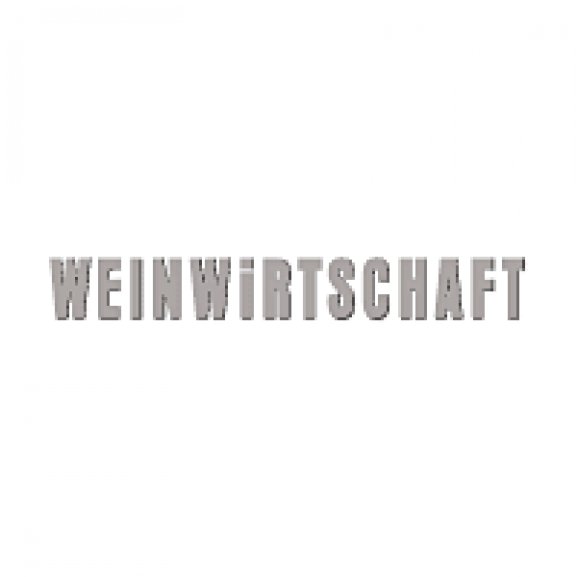 Logo of Weinwirtschaft