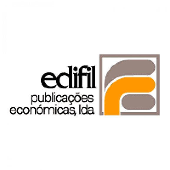 Logo of Edifil
