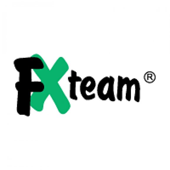Logo of FX team