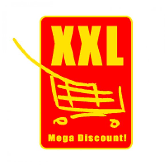 Logo of XXL Mega Discount