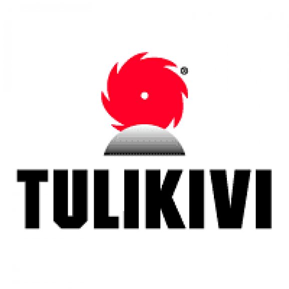 Logo of Tulikivi