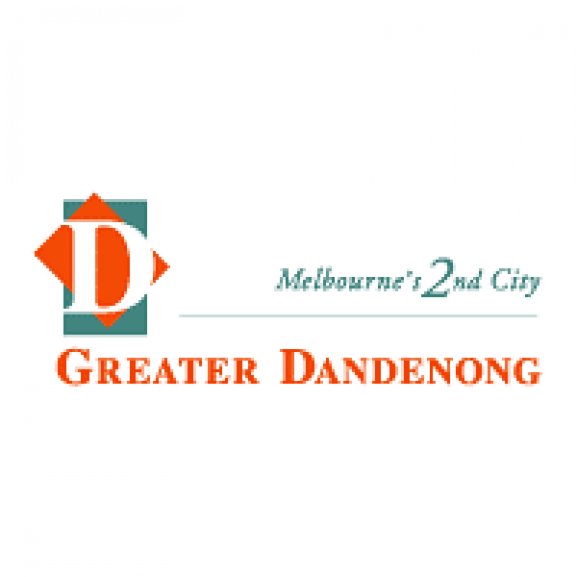 Logo of Greater Dandenong