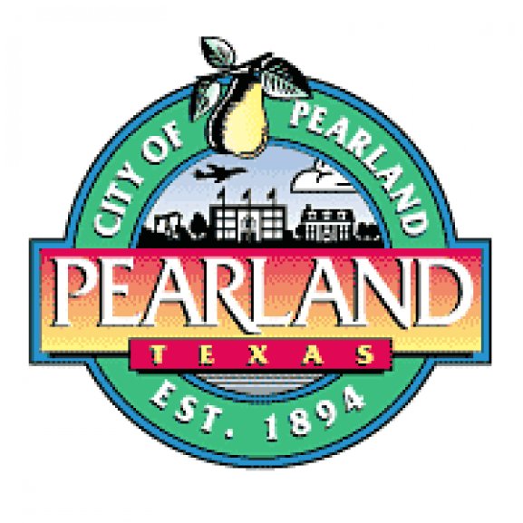Logo of Pearland