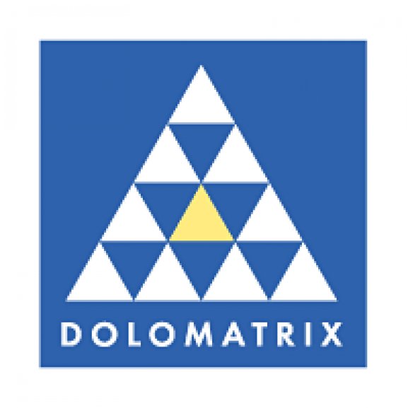 Logo of Dolomatrix