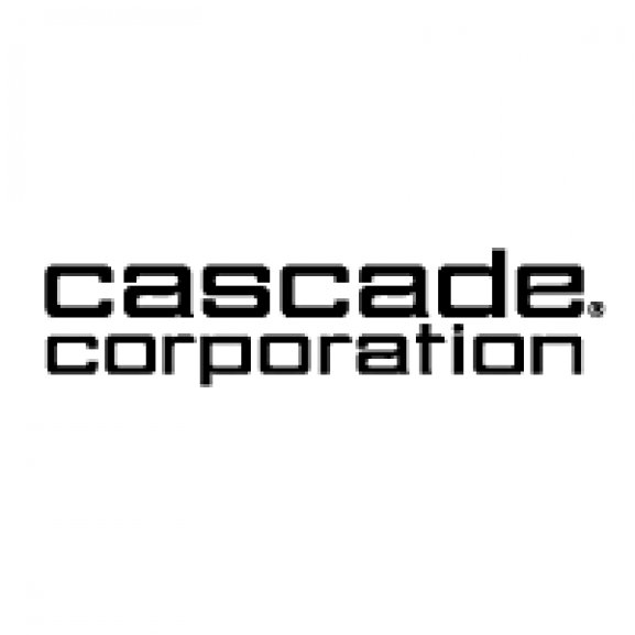 Logo of Cascade Corporation