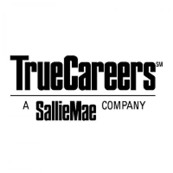Logo of TrueCareers