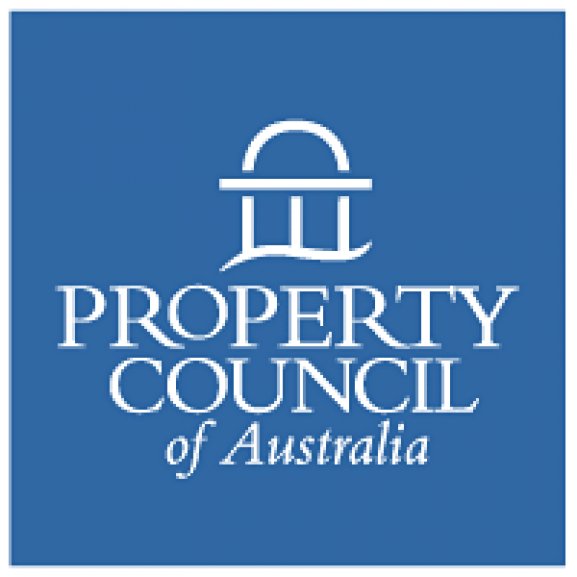 Logo of Property Council of Australia