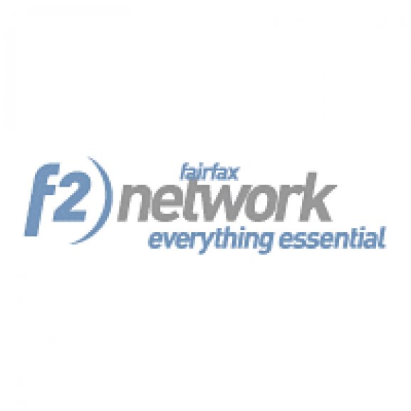 Logo of f2 Network