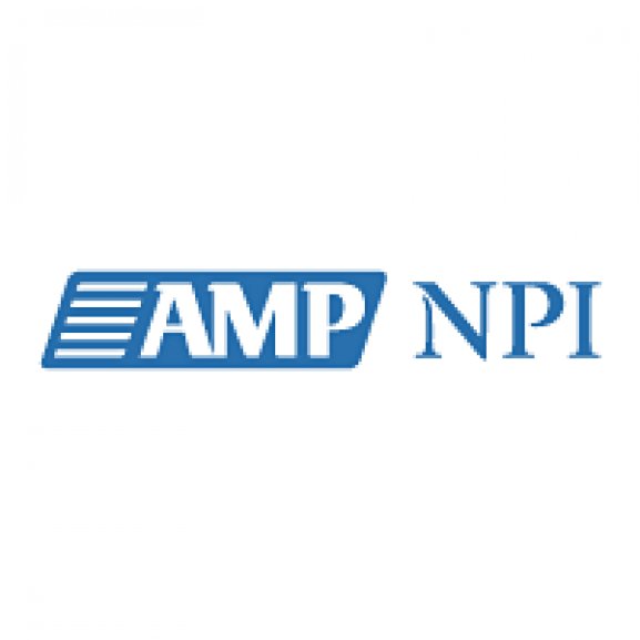 Logo of AMP NPI
