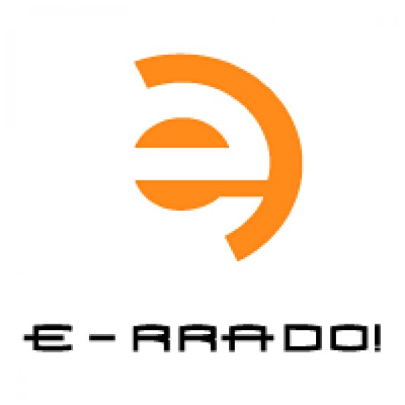 Logo of e-rrado!