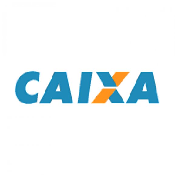 Logo of Caixa Economica Federal